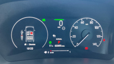 Honda HR-V 1.5 eHEV Elegance 5dr CVT Hybrid Hatchback